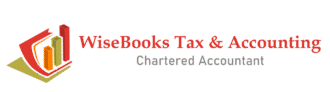 WiseBooks Tax & Accounting